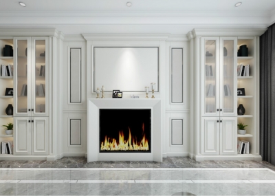 中國(guó)鐵建國(guó)際公館-北島木